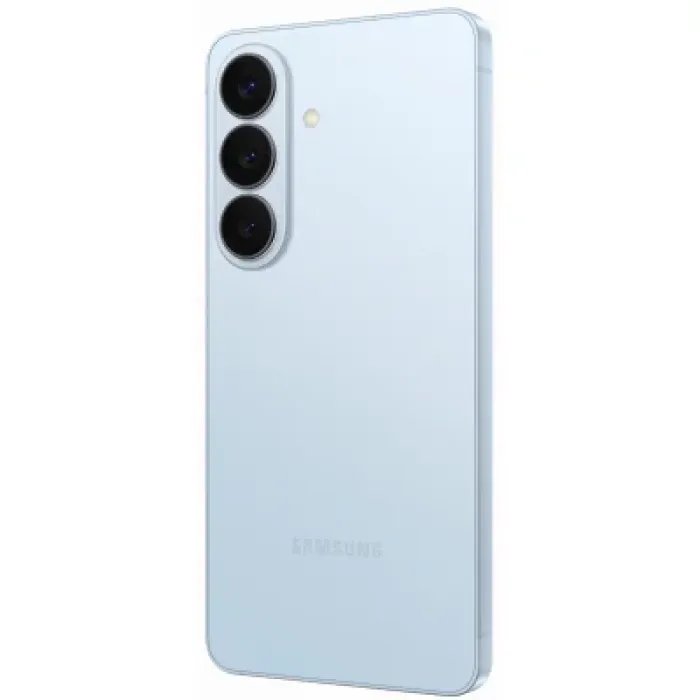 Мобільний телефон Samsung Galaxy S26 12/256Gb Sky Blue (SM-S942BLBGEUC)