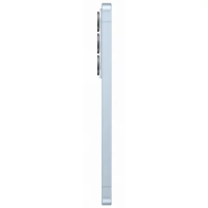 Мобільний телефон Samsung Galaxy S26 12/256Gb Sky Blue (SM-S942BLBGEUC)