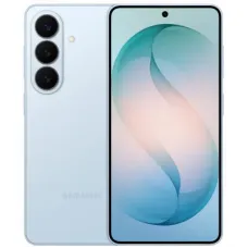 Мобільний телефон Samsung Galaxy S26 12/256Gb Sky Blue (SM-S942BLBGEUC)