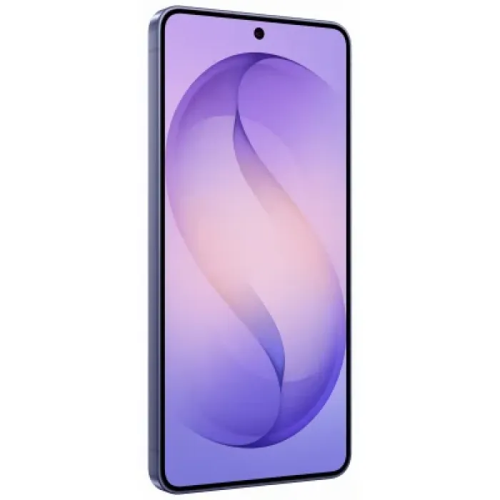 Мобільний телефон Samsung Galaxy S26 12/256Gb Cobalt Violet (SM-S942BZVGEUC)