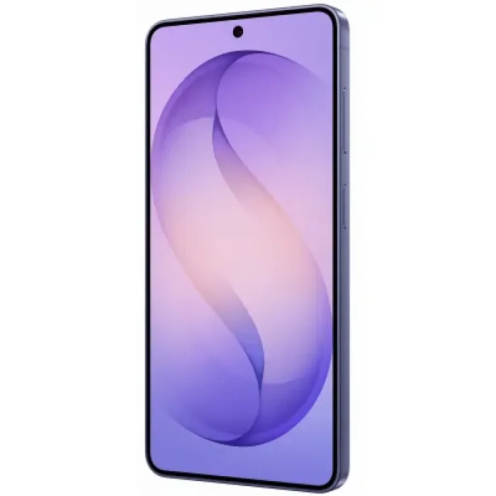 Мобільний телефон Samsung Galaxy S26 12/256Gb Cobalt Violet (SM-S942BZVGEUC)
