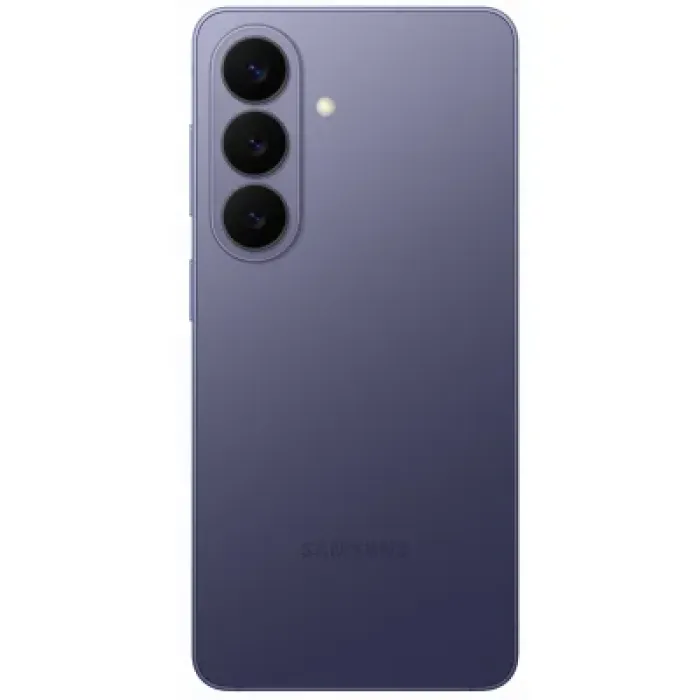 Мобільний телефон Samsung Galaxy S26 12/256Gb Cobalt Violet (SM-S942BZVGEUC)