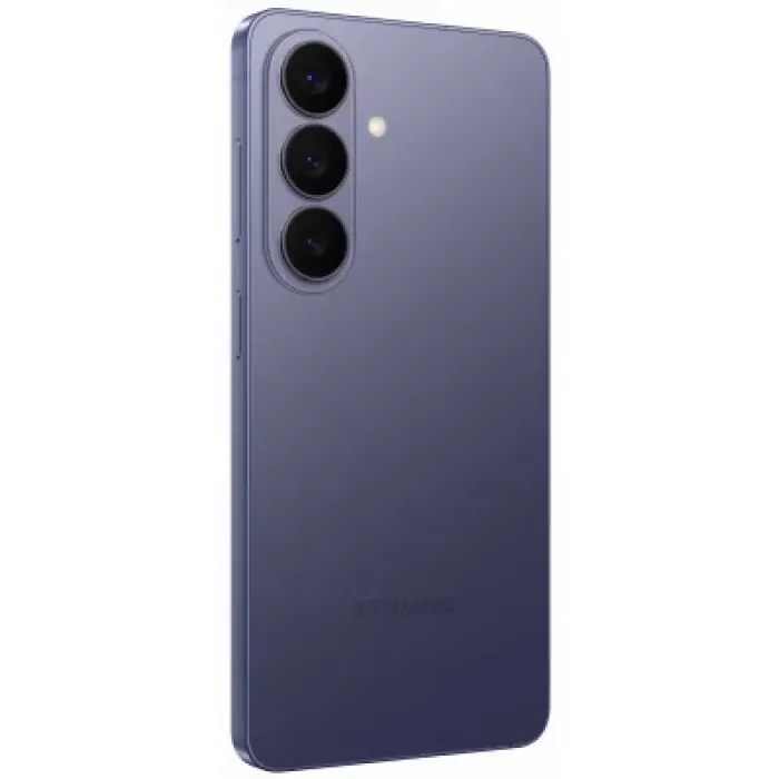 Мобільний телефон Samsung Galaxy S26 12/256Gb Cobalt Violet (SM-S942BZVGEUC)