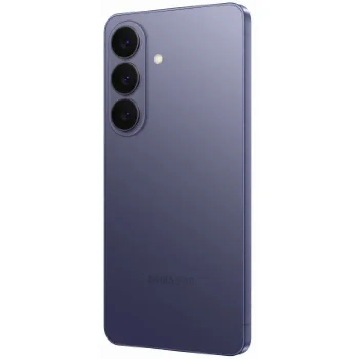Мобільний телефон Samsung Galaxy S26 12/256Gb Cobalt Violet (SM-S942BZVGEUC)