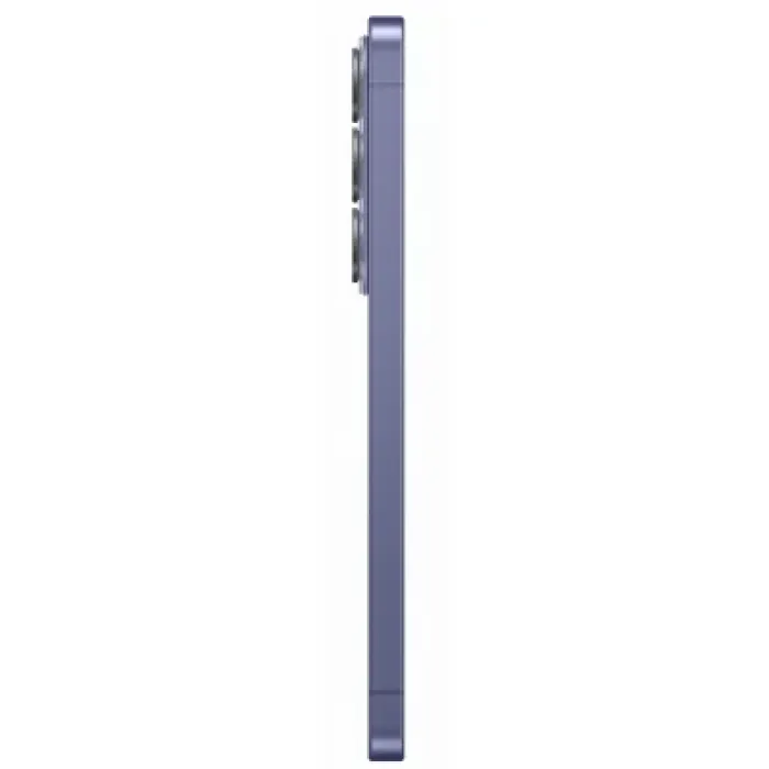 Мобільний телефон Samsung Galaxy S26 12/256Gb Cobalt Violet (SM-S942BZVGEUC)