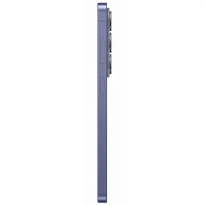 Мобільний телефон Samsung Galaxy S26 12/256Gb Cobalt Violet (SM-S942BZVGEUC)