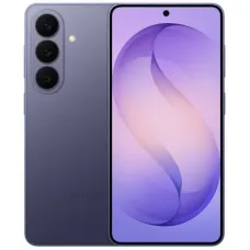 Мобільний телефон Samsung Galaxy S26 12/256Gb Cobalt Violet (SM-S942BZVGEUC)