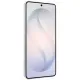 Мобільний телефон Samsung Galaxy S26 12/256Gb White (SM-S942BZWGEUC)