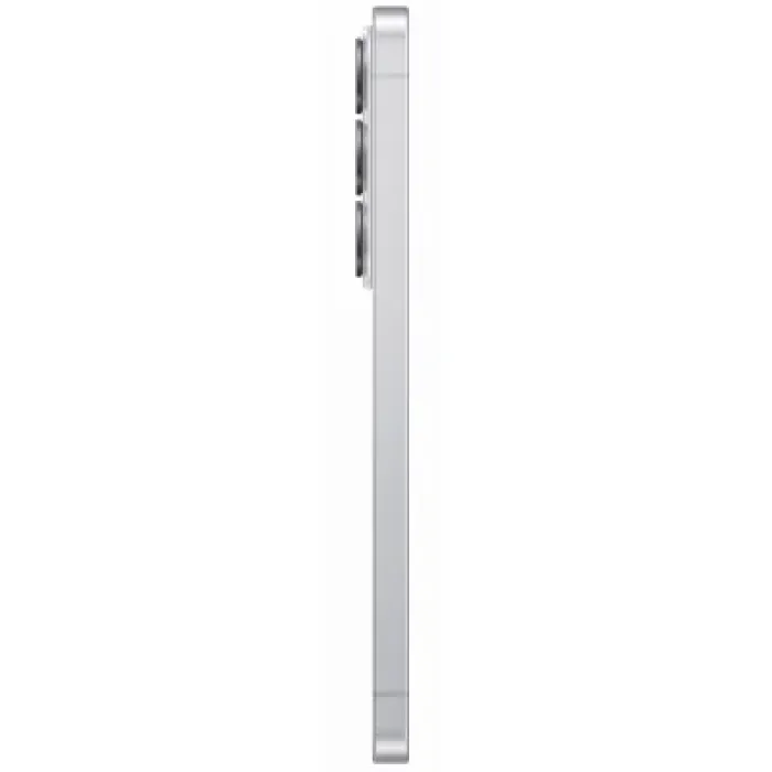 Мобільний телефон Samsung Galaxy S26 12/256Gb White (SM-S942BZWGEUC)