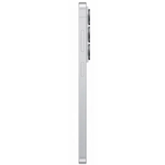 Мобільний телефон Samsung Galaxy S26 12/256Gb White (SM-S942BZWGEUC)