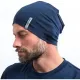Шапка Sensor Merino Active 25200091, SU32MA-deep-blue-M (SU32MA-deep-blue-M)