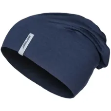 Шапка Sensor Merino Active 25200091, SU32MA-deep-blue-M (SU32MA-deep-blue-M)