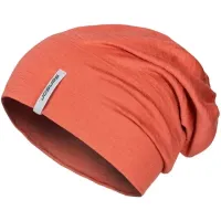 Шапка Sensor Merino Active 25200090, SU32MA-terracotta-L (SU32MA-terracotta-L)