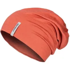 Шапка Sensor Merino Active 25200090, SU32MA-terracotta-L (SU32MA-terracotta-L)
