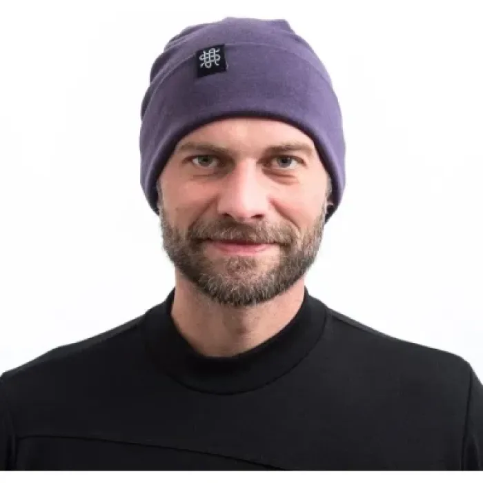 Шапка Sensor Merino Extreme 20200087, SU32ME-purple (SU32ME-purple)