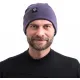 Шапка Sensor Merino Extreme 20200087, SU32ME-purple (SU32ME-purple)
