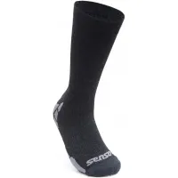 Шкарпетки Sensor Hiking Merino black/grey 20200069 9-11 (SU41HM-black-grey-9-11)