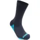 Шкарпетки Sensor Hiking Merino 20200071, SU41HM-blue-darkblue-6-8 (SU41HM-blue-darkblue-6-8)