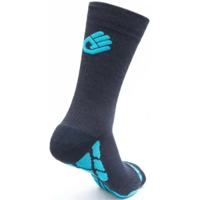 Шкарпетки Sensor Hiking Merino 20200071, SU41HM-blue-darkblue-6-8 (SU41HM-blue-darkblue-6-8)