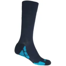 Шкарпетки Sensor Hiking Merino 20200071, SU41HM-blue-darkblue-6-8 (SU41HM-blue-darkblue-6-8)