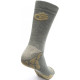 Шкарпетки Sensor Hiking Merino khaki/safari 20200068 6-8 (SU41HM-khaki-safari-6-8)