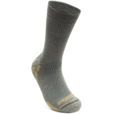 Шкарпетки Sensor Hiking Merino khaki/safari 20200068 6-8 (SU41HM-khaki-safari-6-8)