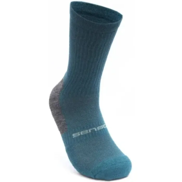 Шкарпетки Sensor Power Merino 24200041, SU41PM-green-3-5 (SU41PM-green-3-5)