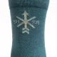 Шкарпетки Sensor Power Merino 24200041, SU41PM-green-3-5 (SU41PM-green-3-5)