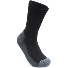 Шкарпетки Sensor Treking Bambus black 23200068 3-5 (SU41TB-black-3-5)