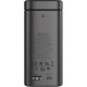 Батарея універсальна Canyon 15000mAh OnPower 150 Qi2 magnetic Grey (CNS-CPB150DG)