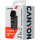 Батарея універсальна Canyon 15000mAh OnPower 150 Qi2 magnetic Grey (CNS-CPB150DG)