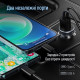Зарядний пристрій ColorWay USB-C PD30W + USB QC3.0 car adapter (CW-CHA065PD-GR)