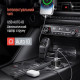 Зарядний пристрій ColorWay USB-C PD45W + USB QC3.0 car adapter (CW-CHA067PD-BK)