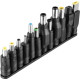 Батарея універсальна Sandberg 27000mAh Laptop DC12-24v 84W, PD/100W, QC/3.0, QI/10W, PowerThrough (421-13)