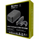 Батарея універсальна Sandberg 27000mAh Laptop DC12-24v 84W, PD/100W, QC/3.0, QI/10W, PowerThrough (421-13)