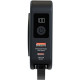 Батарея універсальна Energizer Magnetic Wireless 10000mAh 20W PD, AC зарядка, QI/15W, built-in USB-C (QM10001AC)
