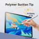 Стилус Vention 3-in-1 Magnetic Stylus Pen White Aluminum Alloy Type (KQLW0)