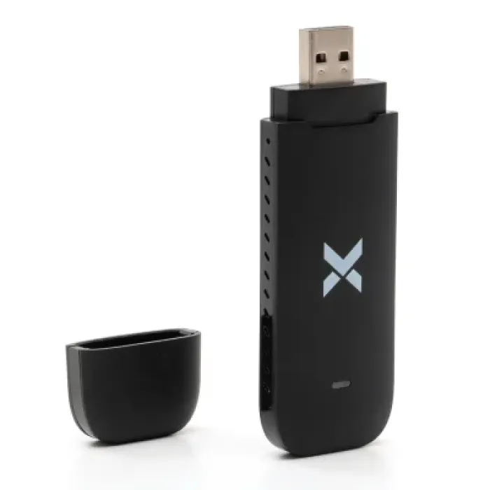 Мобільний модем Vinga Stick 4G M101 (VMRL-M101B)