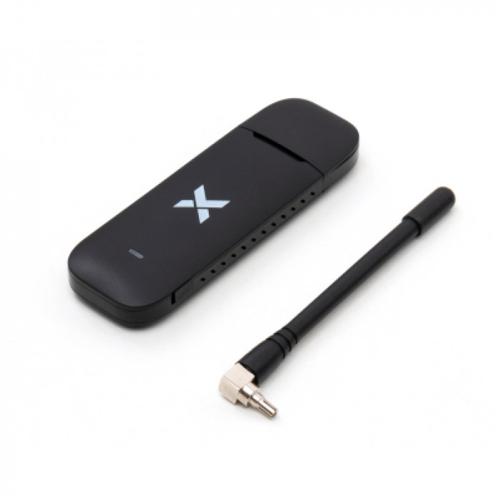 Мобільний модем Vinga Stick 4G M101 (VMRL-M101B)