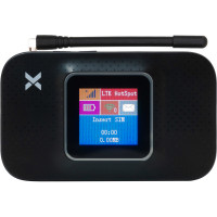 Мобильный Wi-Fi роутер Vinga Hotspot 4G M301 (VMRL-M301B)