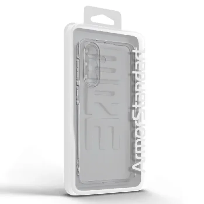 Чохол до мобільного телефона Armorstandart Air Samsung A57 5G Camera cover Clear (ARM89681)