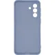 Чохол до мобільного телефона Armorstandart ICON Samsung A37 5G Camera cover Winter Blue (ARM89810)