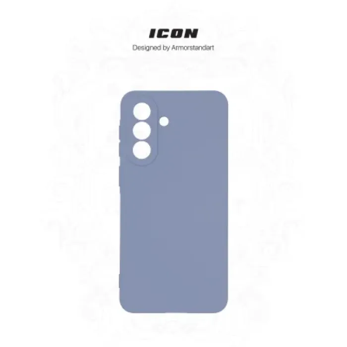 Чохол до мобільного телефона Armorstandart ICON Samsung A57 5G Camera cover Winter Blue (ARM89812)