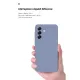 Чохол до мобільного телефона Armorstandart ICON Samsung A57 5G Camera cover Winter Blue (ARM89812)