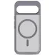 Чохол до мобільного телефона Armorstandart Uniq MagCase Google Pixel 10 / 10 Pro / 9 / 9 Pro Titanium Grey (ARM87919)