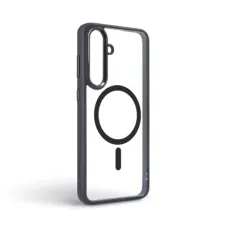 Чохол до мобільного телефона Armorstandart Unit MagCase Samsung S25 FE 5G Black (ARM89156)