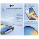 Скло захисне Dengos Full Glue Xiaomi Redmi Note 15 5G Black (TGFG-426)