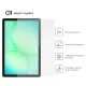 Скло захисне Armorstandart Glass.CR Samsung Tab A11+ (SM-X230/X236) (ARM89826)