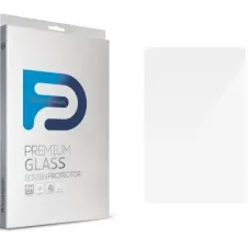 Скло захисне Armorstandart Glass.CR Samsung Tab A11+ (SM-X230/X236) (ARM89826)