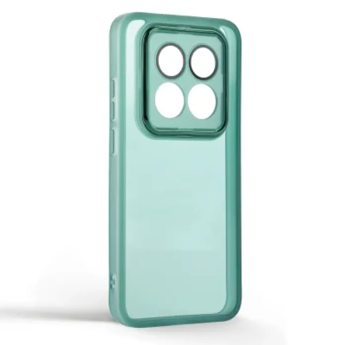 Чохол до мобільного телефона Armorstandart Shade Xiaomi Redmi Note 15 Pro 5G Dark Green (ARM89863)